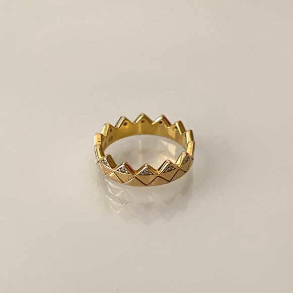 pandora lion king ring